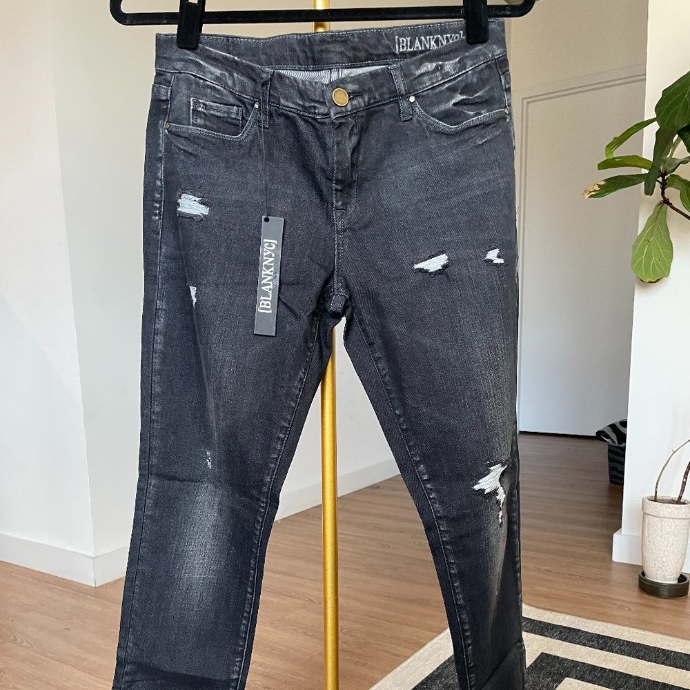 Blank NYC Skinny Jeans